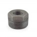 1-1/2" x 3/4" Black Bushing (Imported)