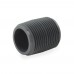 1" x Close PVC (Sch. 80) Threaded Pipe Nipple