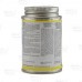 EverTUFF Step-1 CPVC CTS Cement w/ Dauber, Med-Body Fast-Set, Yellow, 4oz