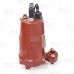 Automatic Effluent Pump w/ Wide Angle Float Switch, 2HP, 25' cord, 208/230V