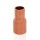  SIOUX CHIEF 3/4 in PEX x 3/4 in Copper Pipe Adapter, Lead-Free, Copper