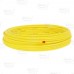 1/2" CTS x 250ft Yellow PE Gas Pipe for Underground Use, SDR-7