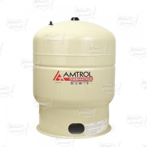 Amtrol 147N130 Therm-X-Trol ST-60V Expansion Tank (34.0 Gal Volume)