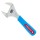 8” WideAzz Adjustable Wrench