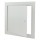 8" x 8" Universal Flush Access Door, Steel (Rounded Corners)