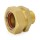 1" MIP (3/4" FIP) x 3/4" ProFlex CSST Reducing Male Adapter