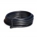 1/2" x 25ft coil ProFlex CSST Gas Pipe, Black (w/ Arc-Resistant Jacket)