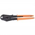 1" Viega PEX Press Tool, Orange