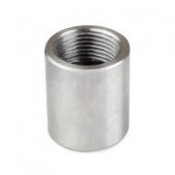 Stainless Steel Full Couplings