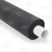 1-3/8" ID x 1" Wall, Self-Sealing Pipe Insulation, 6ft..