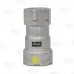 1/2" MegaPressG x 1/2" Female NPT Threaded Adapter