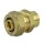 1/2” PEX-AL-PEX Compression x 1/2” Female Sweat Adapter