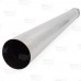 4" x 4ft Z-Vent Single Wall Pipe