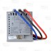 EConnect Wireless Programmable Line Voltage Thermostat Kit, RedLINK, 120/240V, 3000W