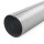 5" x 2ft Galvanized Snap-Lock Flue Pipe, 26 GA..