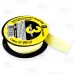 Yellow Gas PTFE Thread Seal Tape, 1/2" x 260"