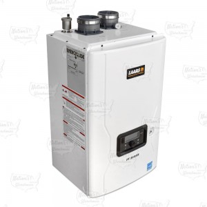 Laars Mascot FT 81,000 BTU Gas Condensing Boiler (Heat Only)