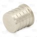 1" PEX 304 St. Steel Plug (Lead-Free)....