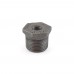 3/4" x 1/4" Black Bushing (Imported)