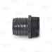 2" Barbed Insert x 2" Male NPT Threaded PVC Adapter, Sch 40, Gray