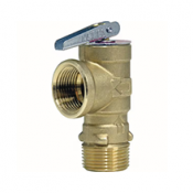 Plumbing Pressure Relief Valves