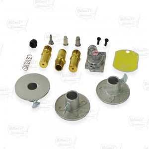 NG to LP Gas Conversion Kit for PDP250