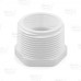 1-1/4" x 3/4" PVC (Sch. 40) MIP x FIP Bushing