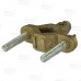 Bonding Clamp for 1/2" ProFlex CSST Gas Pipe