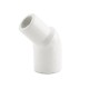 Sch 40 PVC 45° Street Elbows