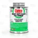 8 oz Medium-Body All Purpose Cement w/ Dauber for PVC/CPVC/ABS, Clear