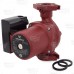 UPS43-100F 3-Speed Cast Iron Circulator Pump, 208-230V