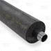 (Box of 6) 1-3/8" ID x 1-1/2" Wall Semi-Slit Pipe Insulation, 6ft (36ft total)..