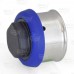 3/4" PEX Press Plug, Poly Alloy, Lead-Free