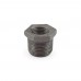 3/4" x 1/2" Black Bushing (Imported)