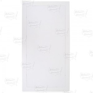 14" x 29" Plastic Access Panel