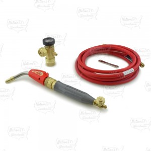 PL-5ADLX-B Torch Swirl Kit, Air Acetylene, Self Lighting