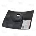 1-1/4" or 1-1/2" Pipe, Flex-Flash No-Calk Pitched Roof Flashing, 9" x 11" base