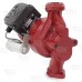 UPS32-80/2 VersaFlo 3-Speed Cast Iron Circulator Pump, 115V