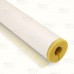 1-5/8" ID (1-1/4" IPS or 1-1/2" CTS) x 1" Wall, Micro-Lok High Performance Fiberglass Pipe Insulation, 3ft