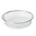 Stainless Steel Debris Basket for FinishLine Drains