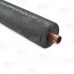 1-1/8" ID x 1" Wall, Self-Sealing Pipe Insulation, 6ft