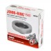 Johni-Ring Closet Wax Gasket/Ring with Flange, Jumbo, fits 3" or 4"