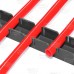 (16) 1/2" PEX Rails, 3.8ft long ea.