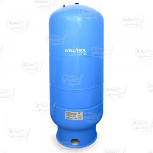 Well-X-Trol WX-350 Well Tank (119.0 Gal Volume)