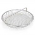 Stainless Steel Mesh Debris Basket Strainer for LittleMax Drain