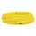 3/4" IPS x 300ft Yellow PE Gas Pipe for Underground Use, SDR-11