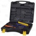 1/2" & 3/4" Viega PEX Press Starter Tool Kit