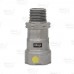 1/2" MegaPressG x 1/2" Male NPT Threaded Adapter