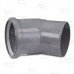 4" x 45 Innoflue SW Elbow