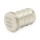 1/2" PEX 304 St. Steel Plug (Lead-Free)..